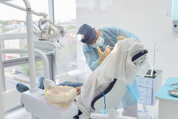 Best Emergency Root Canal Treatment in Kingstree, SC
